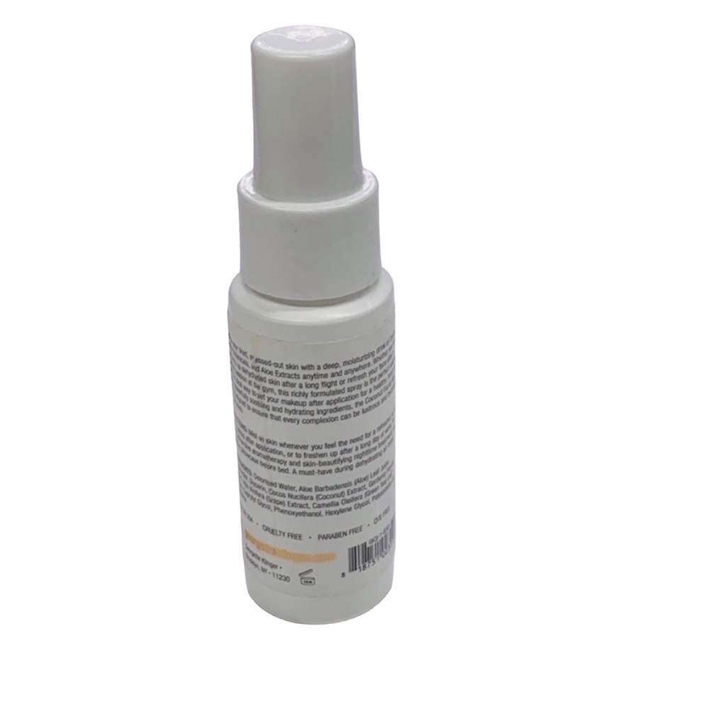 Georgette Klinger Coconut Facial Mist - Picture 4 of 6